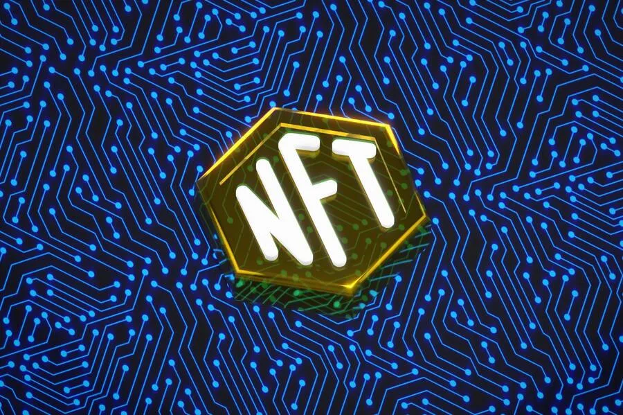 NFT購入の注意点