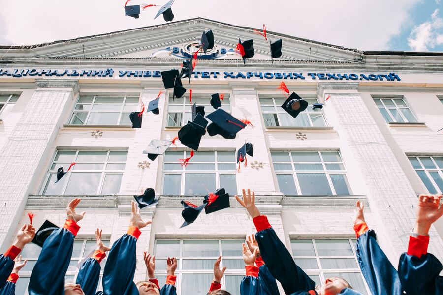 大学の研究結果