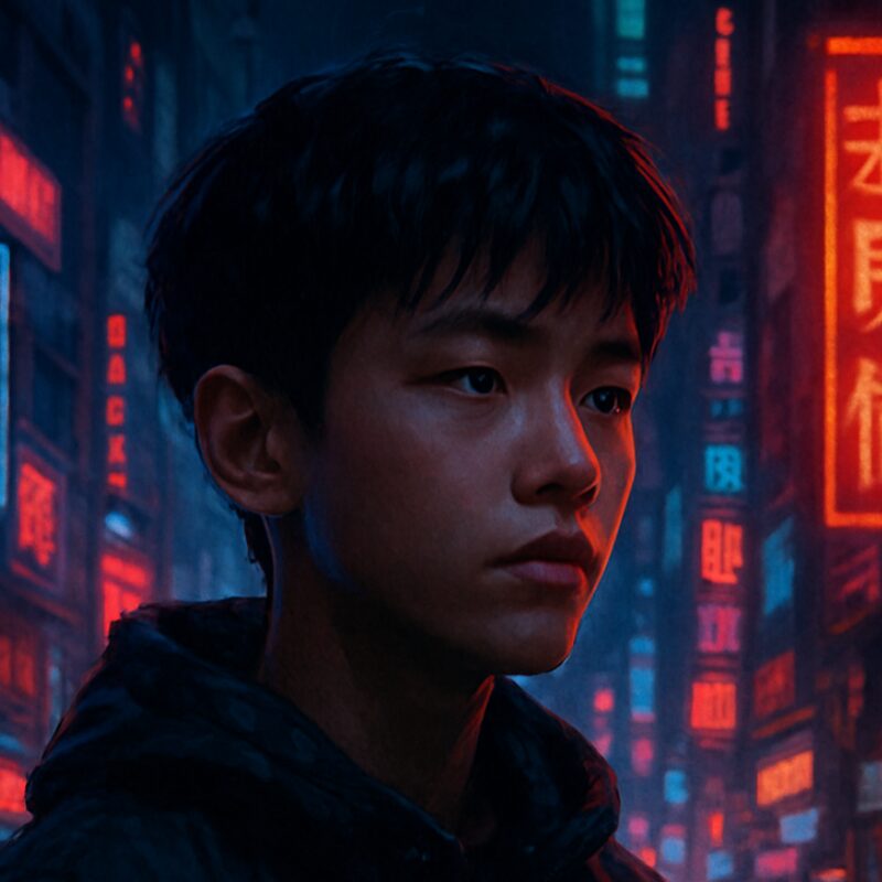 syunのアバター